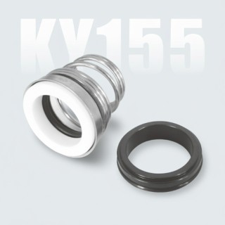 KY KIỂU 155 / 155B