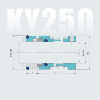 KY KIỂU 250
