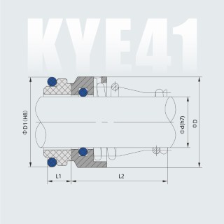 KY TYPE E41